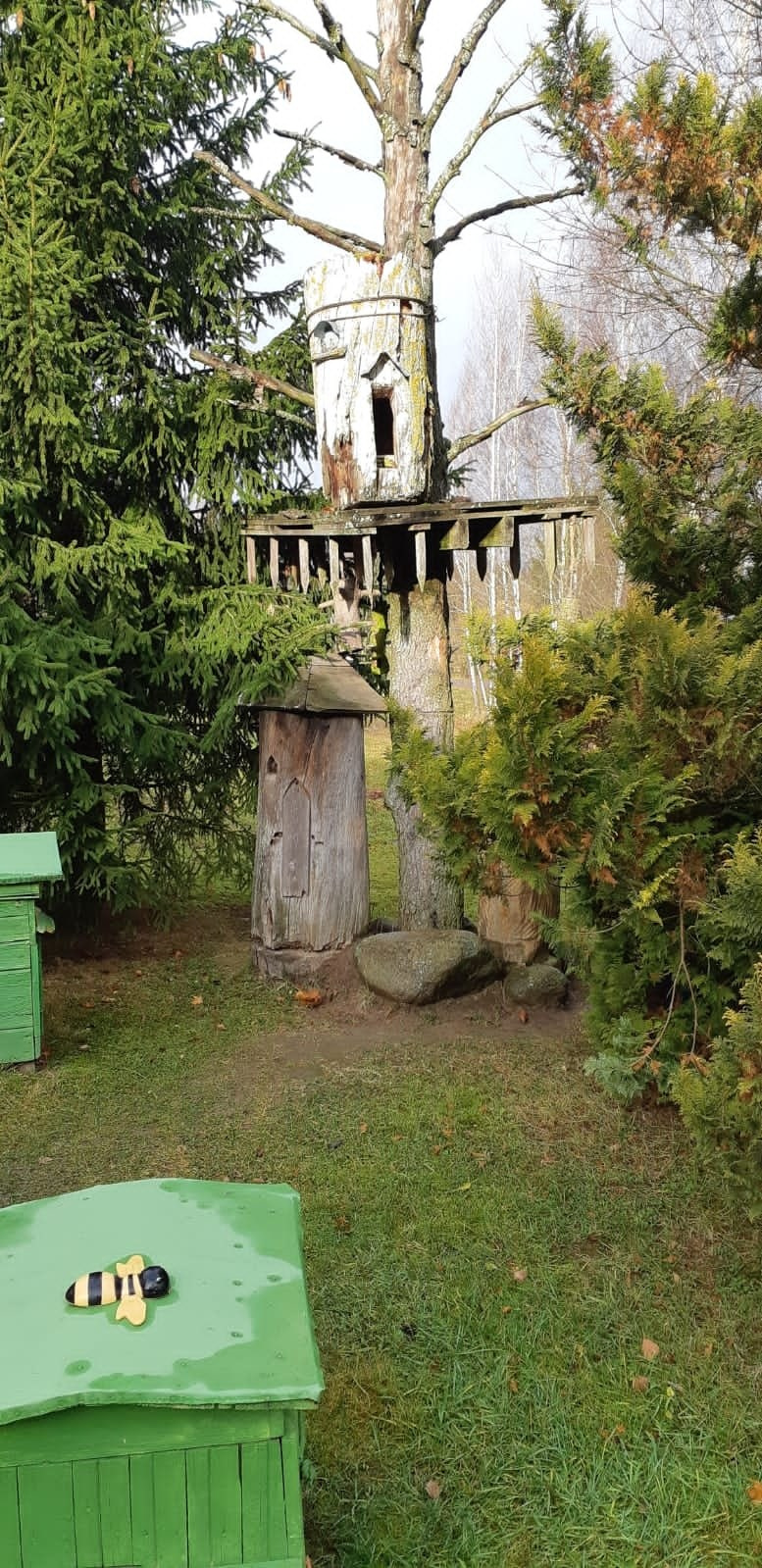 Минск | 19 — 21.11.2021. Галерея Фантим