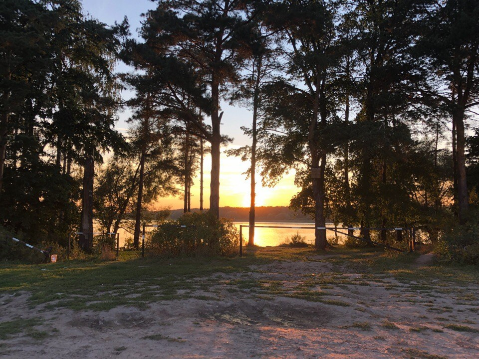 Походная Романтика 30. Музыкальный шторм | 17-19.08.2018. Галерея Фантим