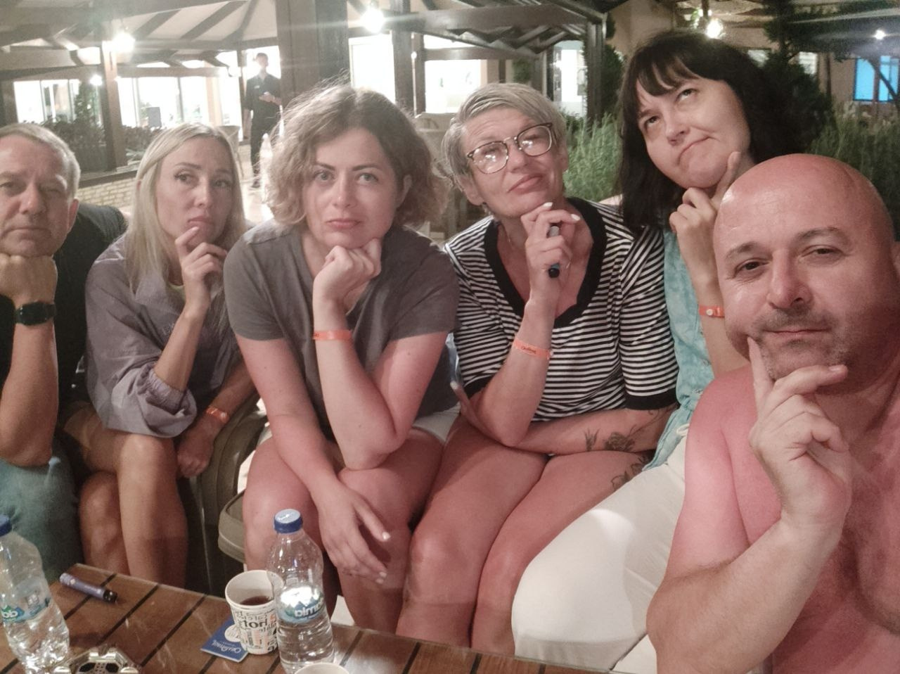 Фантимоотпуск. Турция | сентябрь 2023. Галерея Фантим