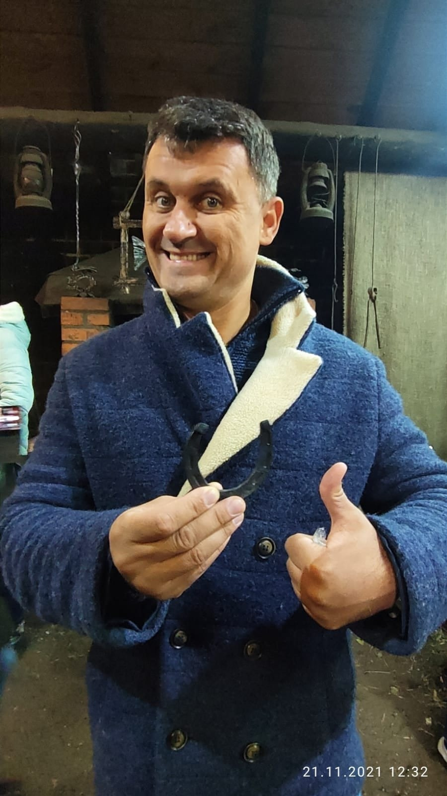 Минск | 19 — 21.11.2021. Галерея Фантим