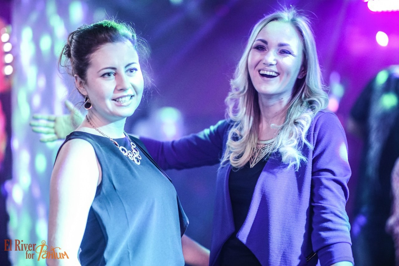 Клубная вечеринка | 25.03.2016. Галерея Фантим