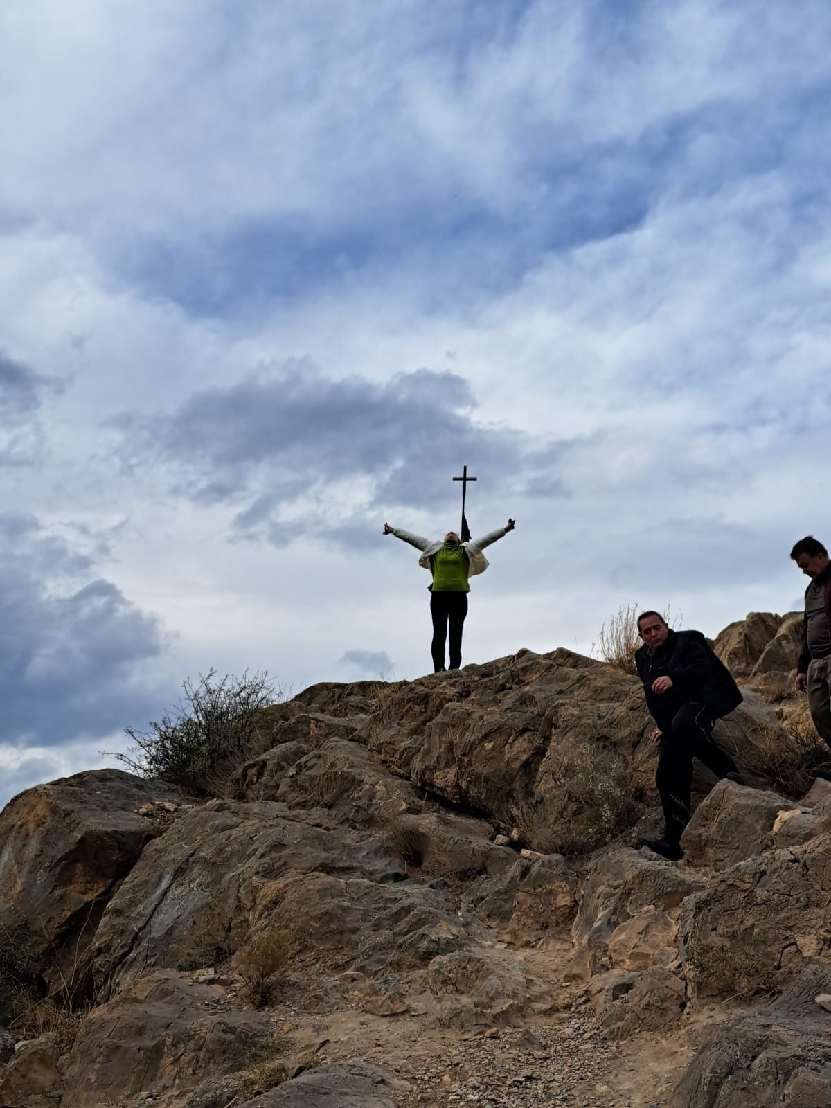 Армения | 16-19.11.2023. Галерея Фантим