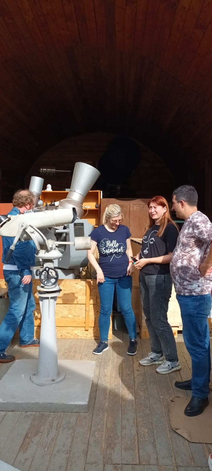 Звенигород | 29.06.2023. Галерея Фантим