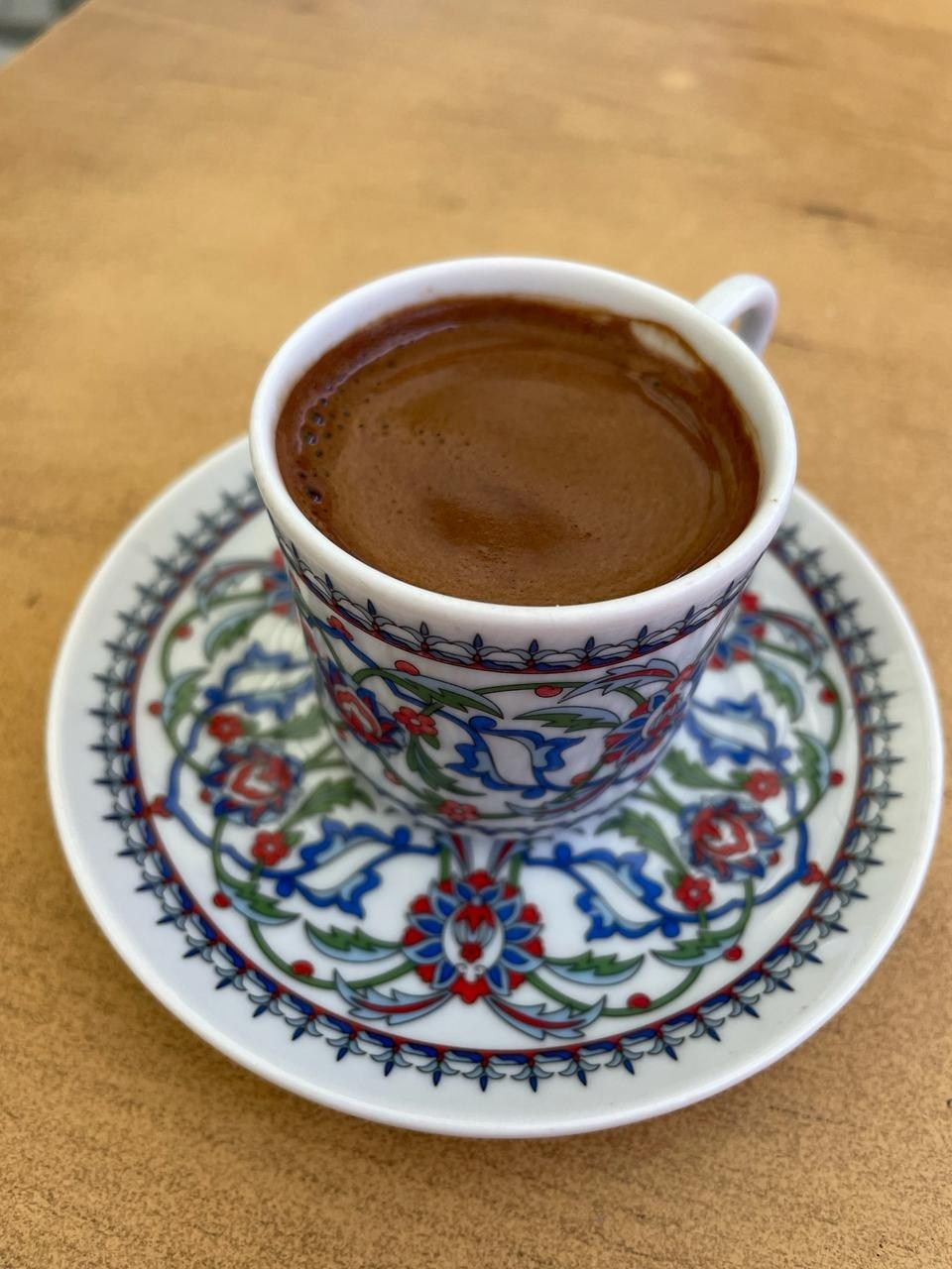 Великолепный Стамбул | 28.04 — 02.05.2024. Галерея Фантим