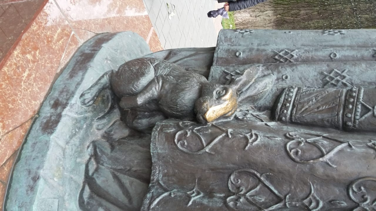 Тула | 17-18.08.2019. Галерея Фантим