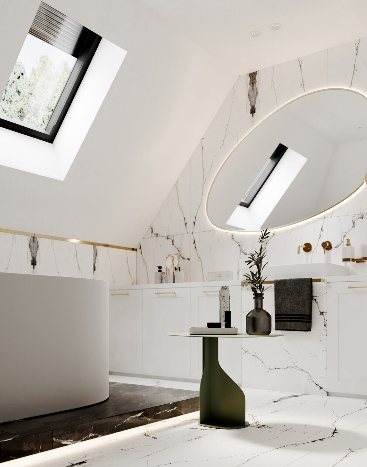 4. Студия дизайна интерьера RISE DESIGN STUDIO