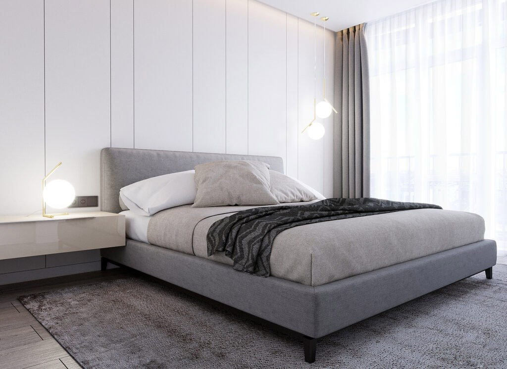 43. Студия дизайна интерьера RISE DESIGN STUDIO