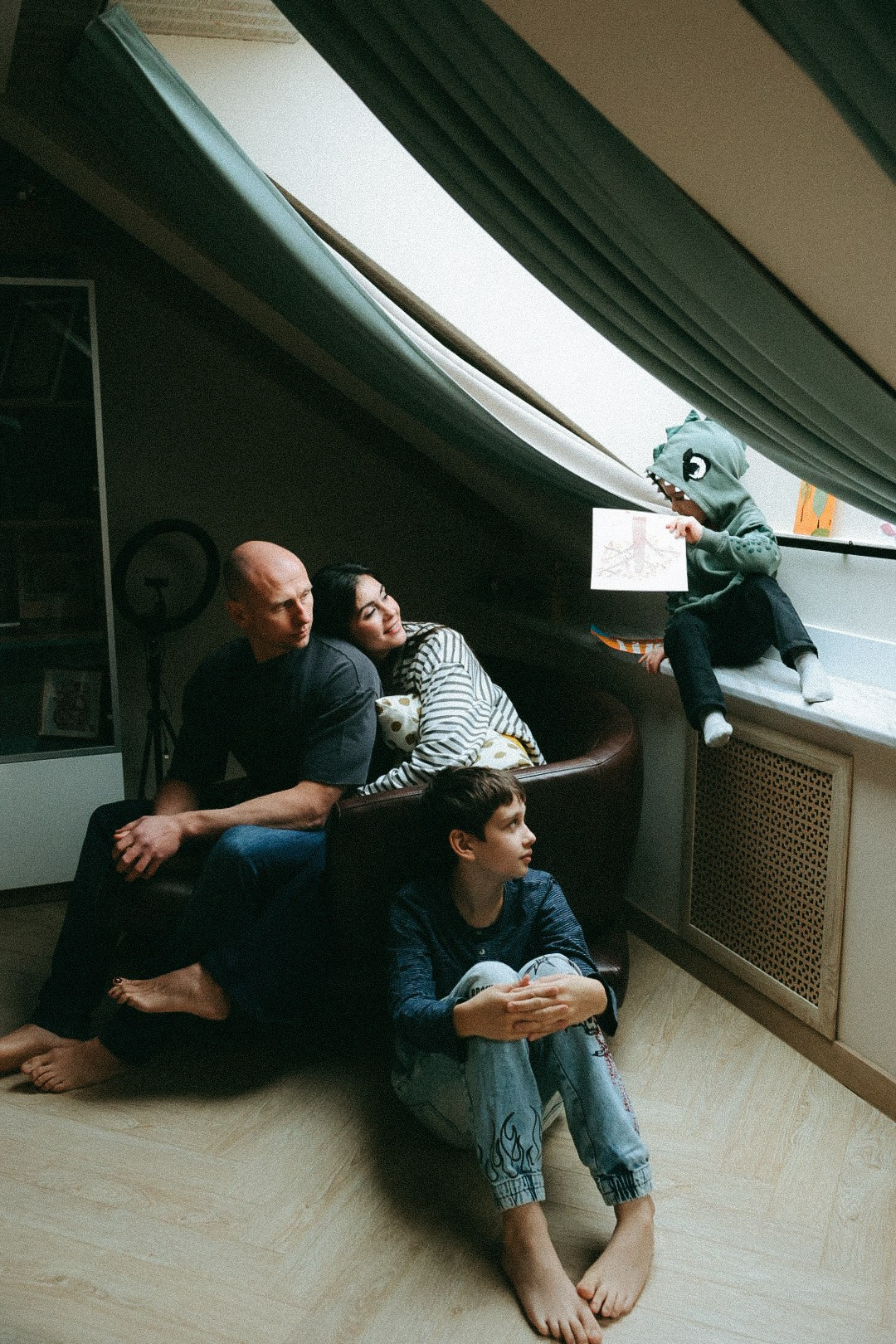 Family. Фотограф Нижний Новгород