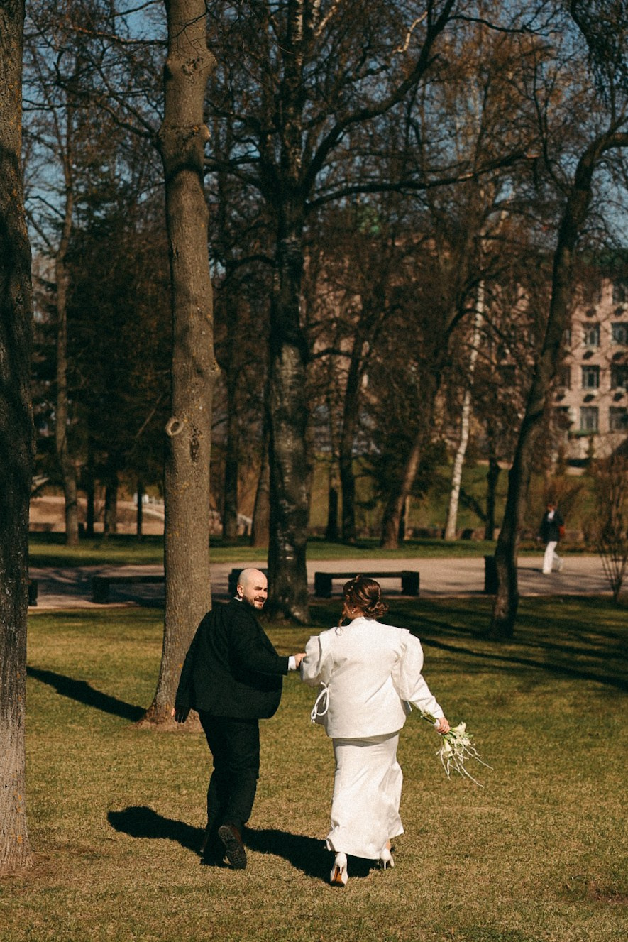 Игорь и Нина. Фотограф Нижний Новгород