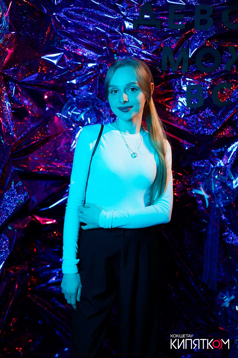 GENTLEMAN PUB. КИПЯТКОМ КОКШЕТАУ