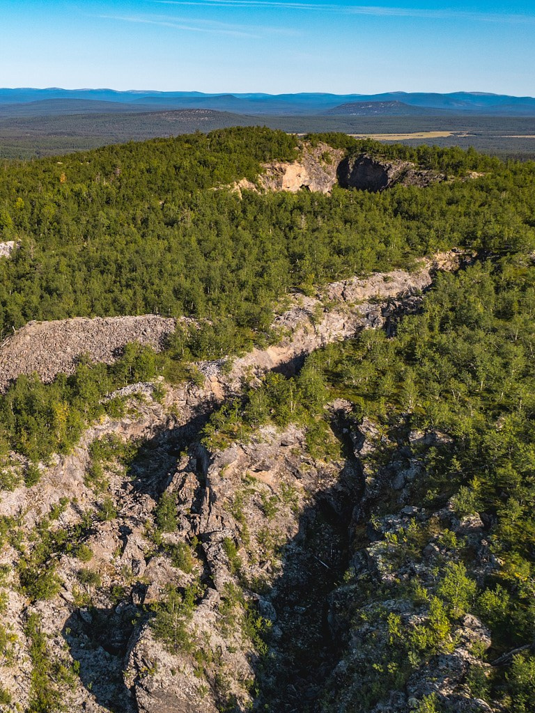 Путешествие на Север в 2024 году. Внедорожные путешествия — OFFROADTRIP