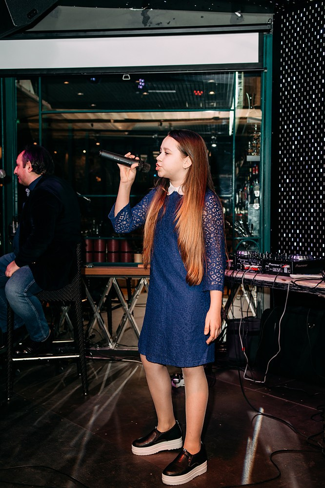 Семья. Семейный и школьный фотограф в Москве Юлия Кобзева