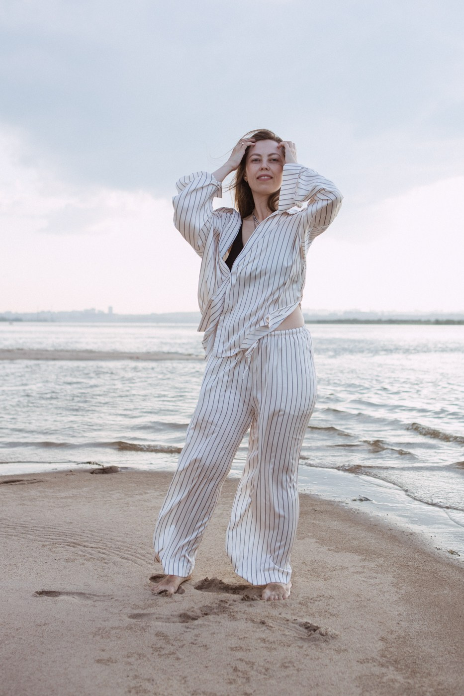 Прогулки по острову. Фотографы в городе Волгограде — Людмила Агеева и Алексей Околелов