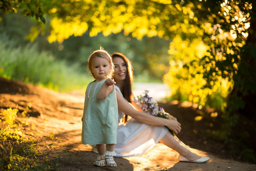 Летооо. Арт-фотограф в Москве Елена Иванова