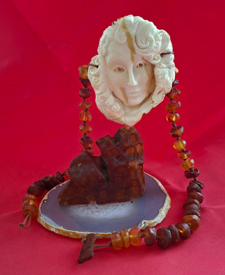 Высоцкая Людмила Николаевна. Галерея участников Российской Премии Искусств