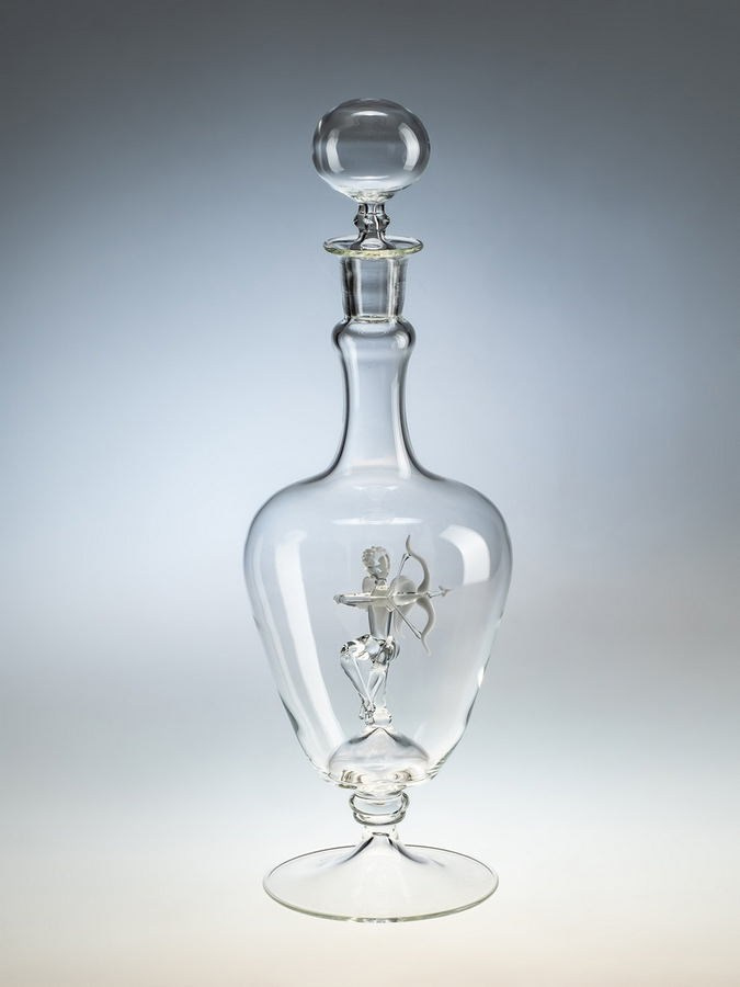 Леньшин Юрий Юрьевич. Галерея участников Российской Премии Искусств