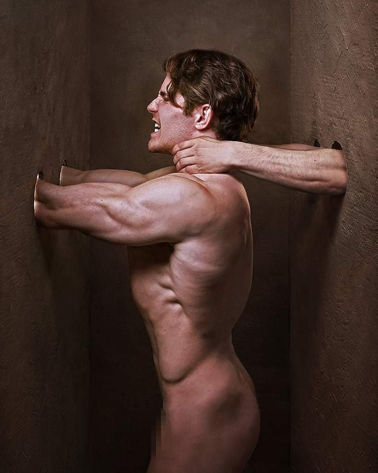 Концептуальная. Бизнес фотограф в Москве Алексей Кознев