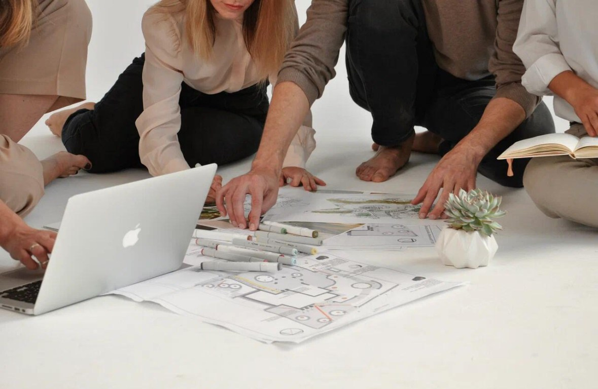 Контент для бизнеса • Крым и Севастополь. Предзапись на ИНТЕНСИВ ПО SMM-МАРКЕТИНГУ С ПРАКТИКОЙ | Lady Agent