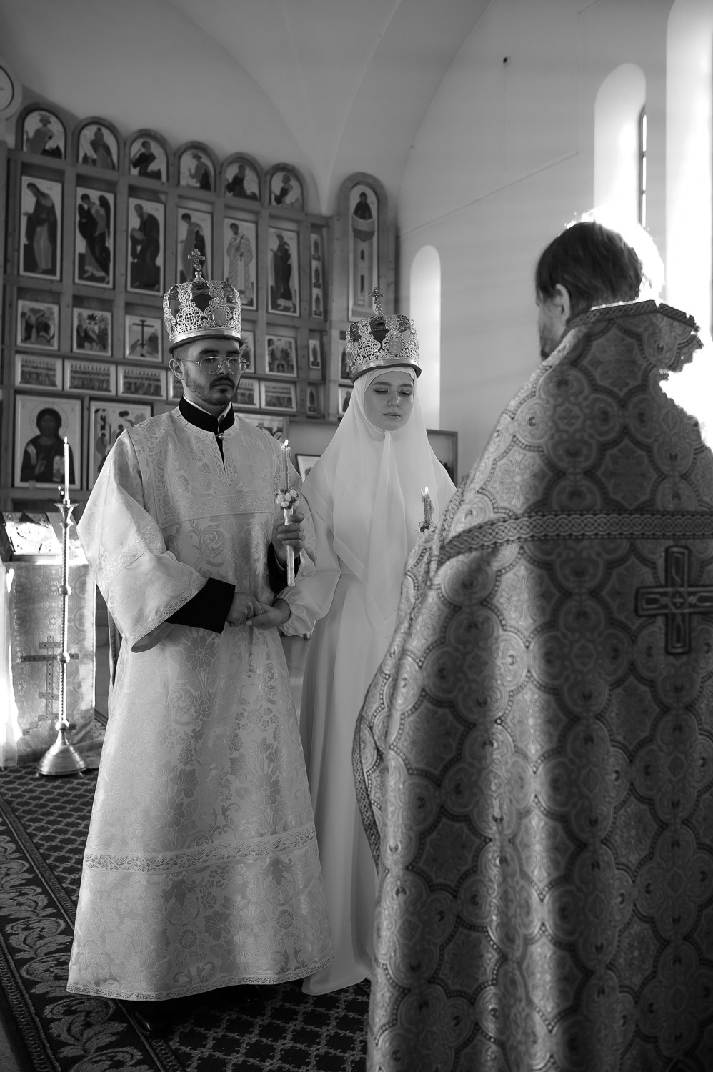 Свадьба Климента и Марии. Семейный и свадебный фотограф в Санкт-Петербурге Серафима Смирнова