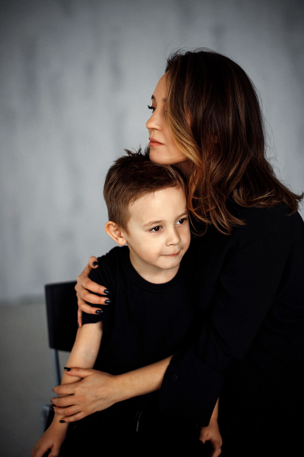 Портрет, беременность, семья. Фотограф в Казани Светлана Архипова