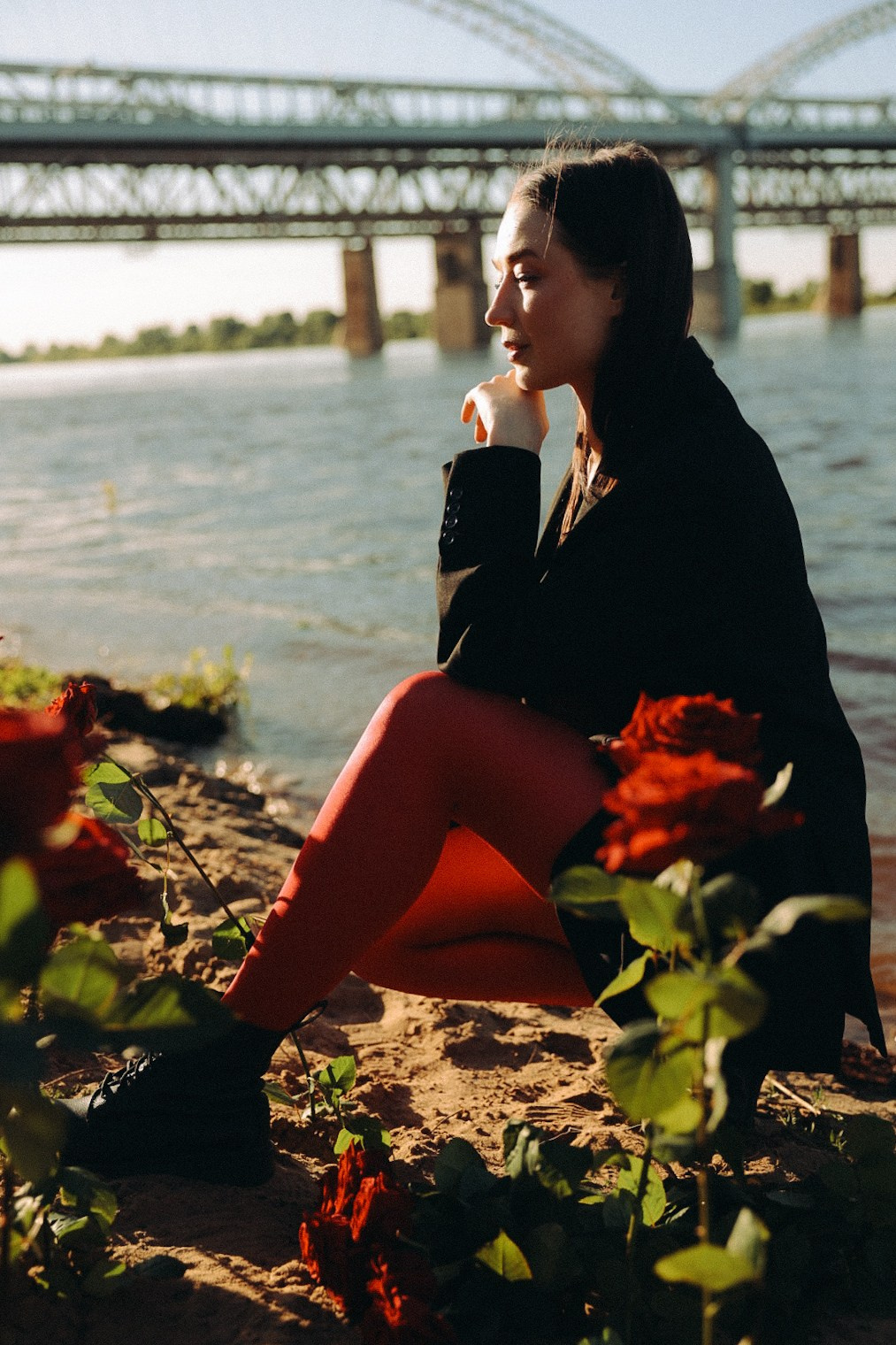 Аня. Фотограф Нижний Новгород