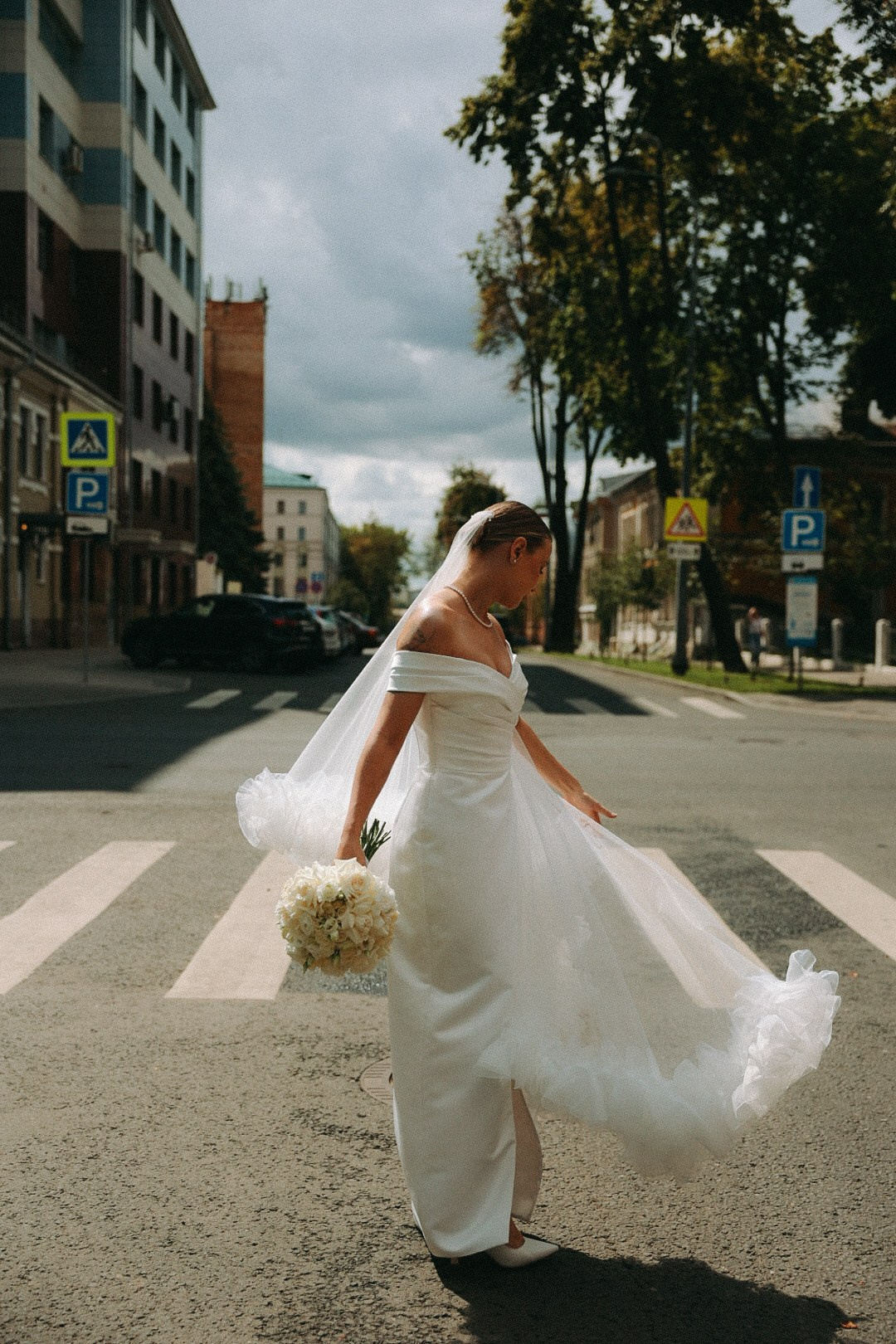 Глеб и Наташа. Фотограф Нижний Новгород