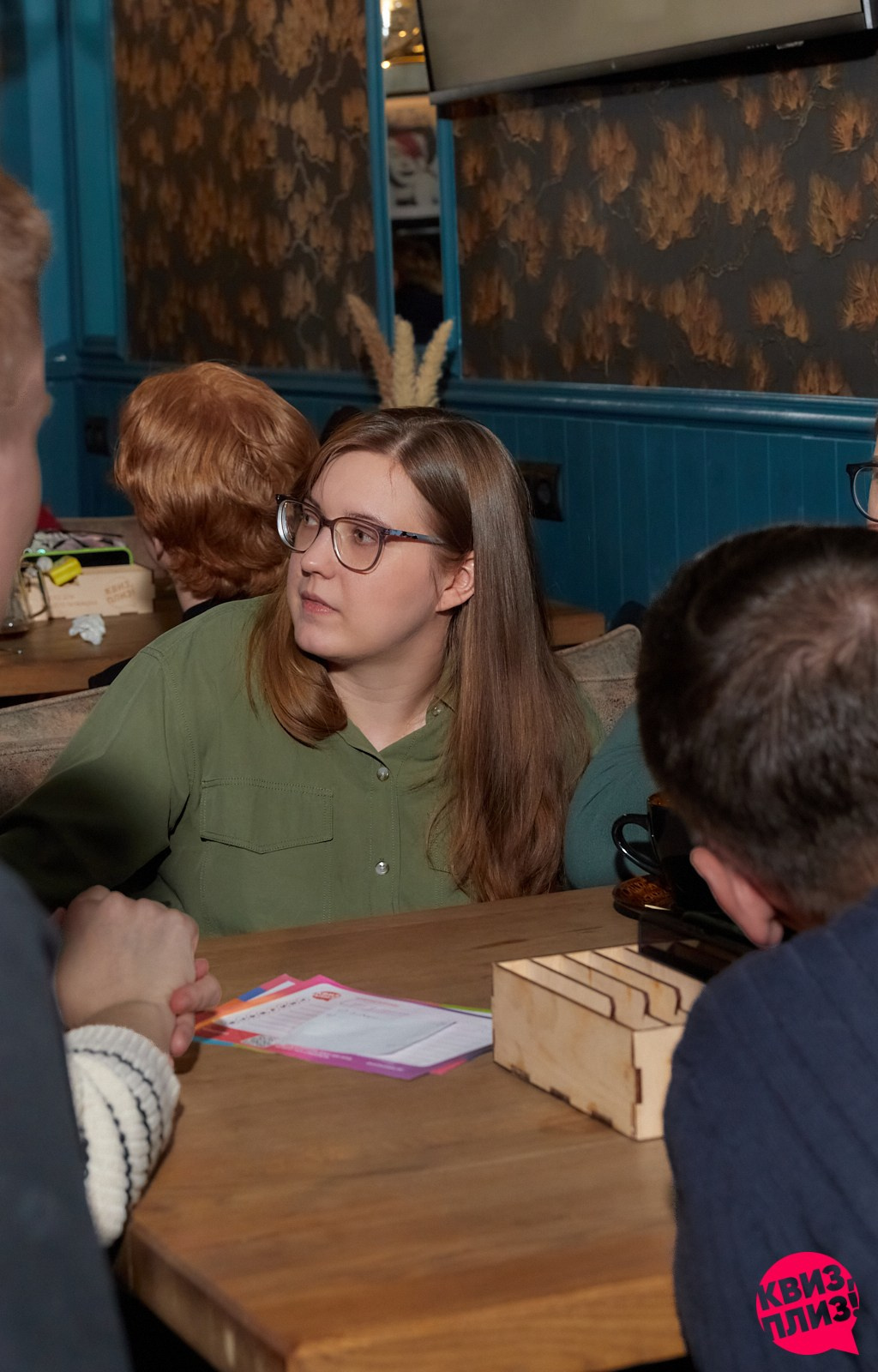 «Квиз, Плиз!» Рынок на Студёной. Фотограф Никонова Софья