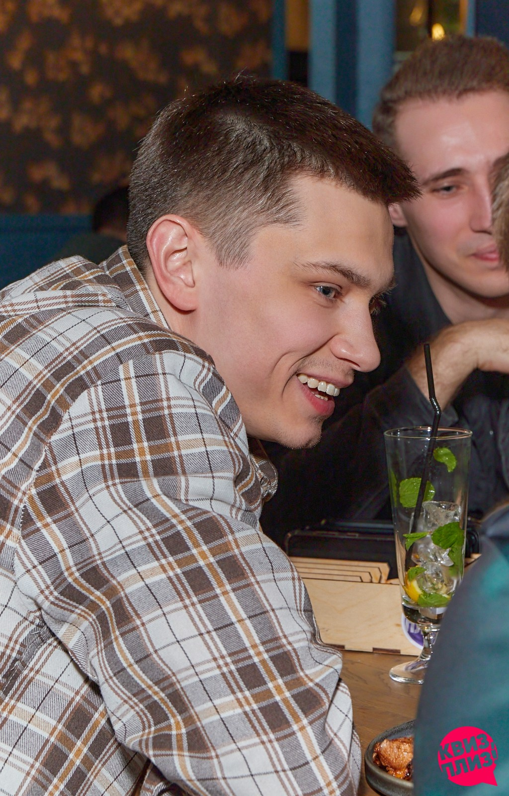 «Квиз, Плиз!» Рынок на Студёной. Фотограф Никонова Софья