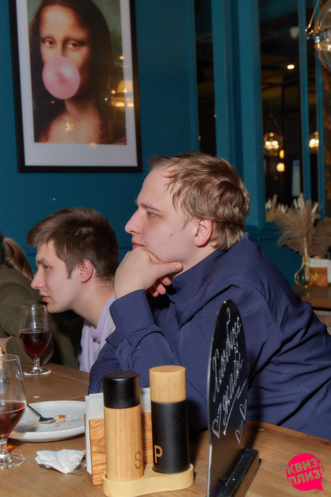 «Квиз, Плиз!» Рынок на Студёной. Фотограф Никонова Софья