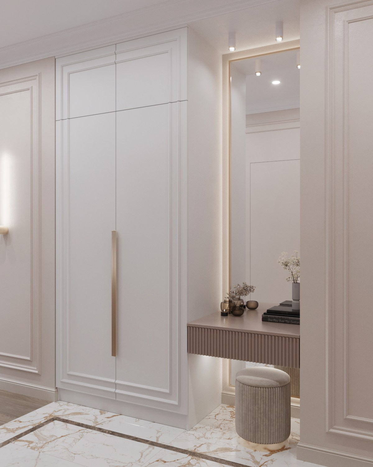 Услуги 3D визуализации интерьеров с опытом 7 лет. Быстрые сроки - получите первые черновики уже через 2 дня. Четкие цены под разный бюджет. 3D-визуализация интерьеров и мебели | Larionova.vis — для студий и дизайнеров