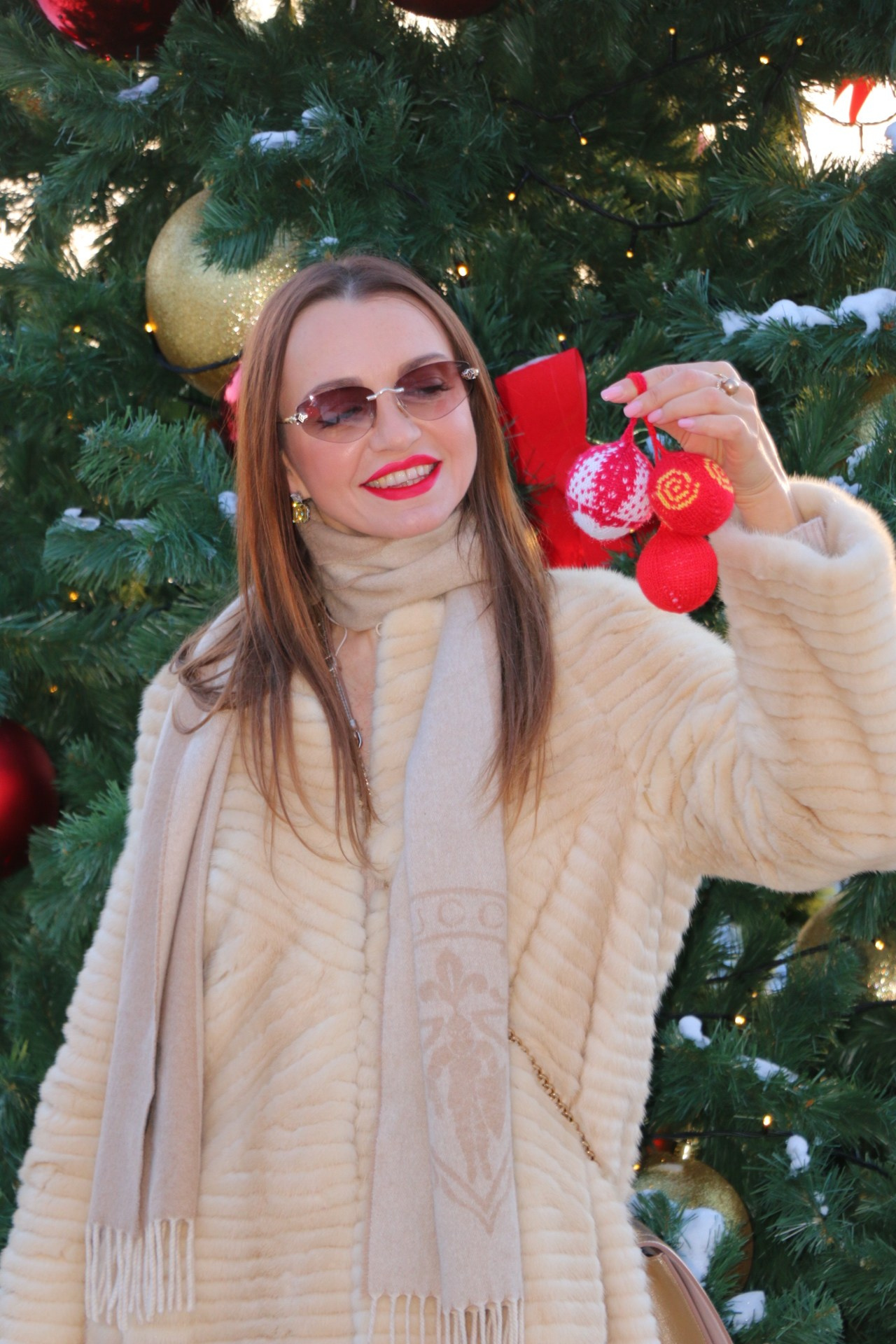 Семейный и детский фотограф в Ялте Ольга Солерина