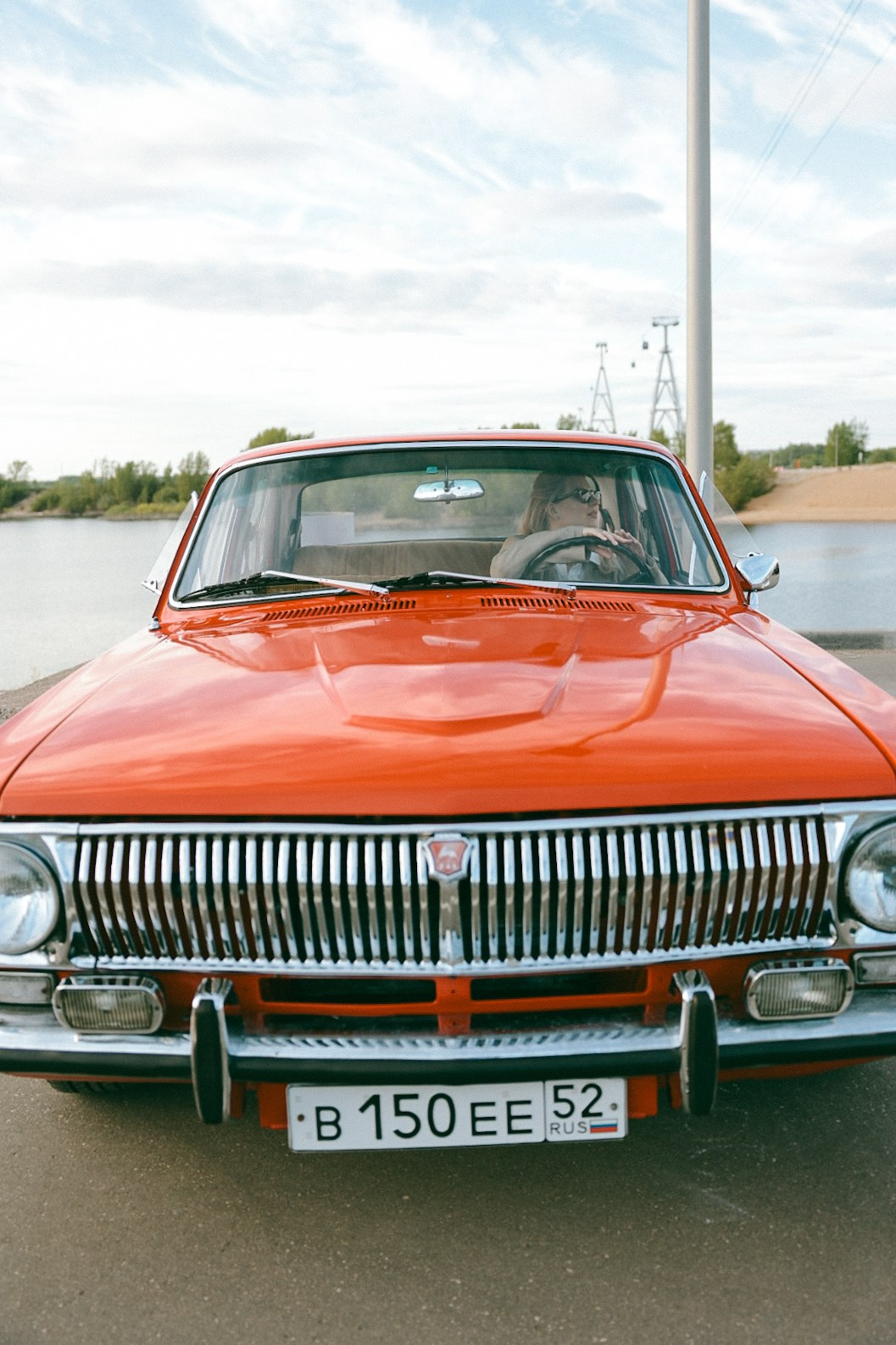 Оля. Фотограф Нижний Новгород