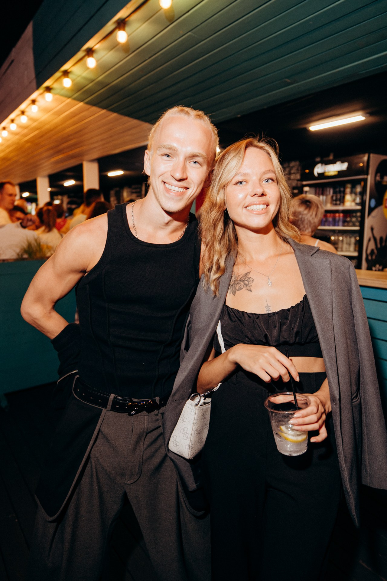 CAVA MTV HITS. Репортажный фотограф в Санкт-Петербурге Александр Паклин