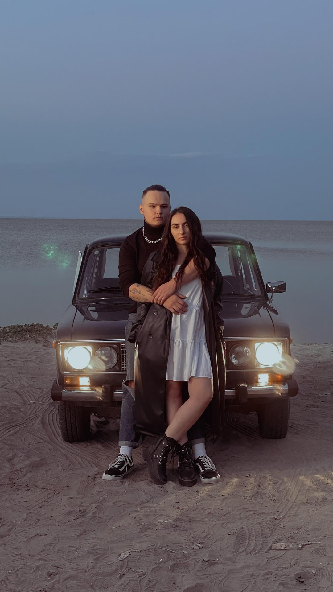 Купите лучшие пресеты для Lightroom: улучшайте свои фото одним кликом. Свадебный и семейный фотограф в Таганроге Бакарюк Антон