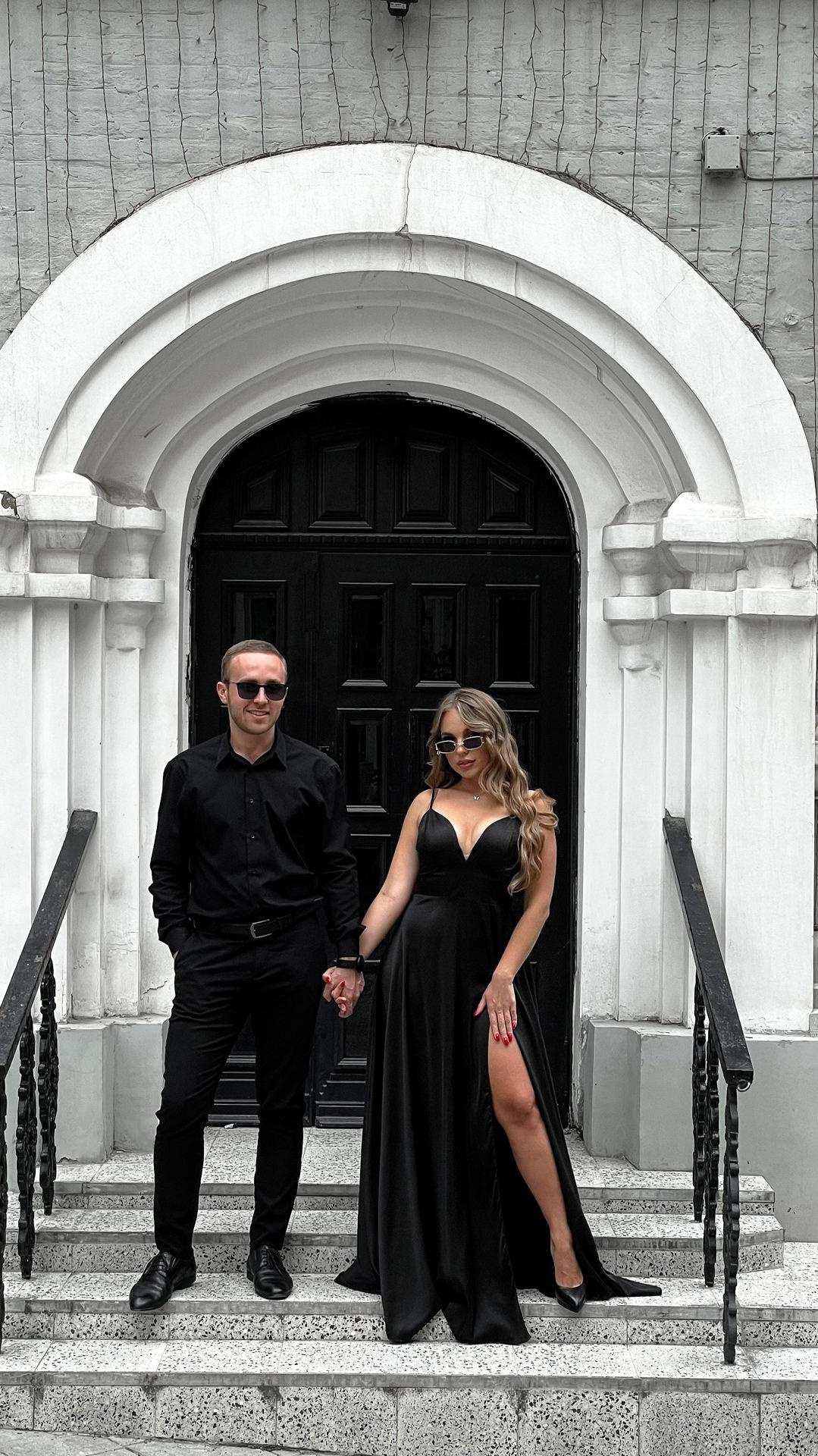 Купите лучшие пресеты для Lightroom: улучшайте свои фото одним кликом. Свадебный и семейный фотограф в Таганроге Бакарюк Антон