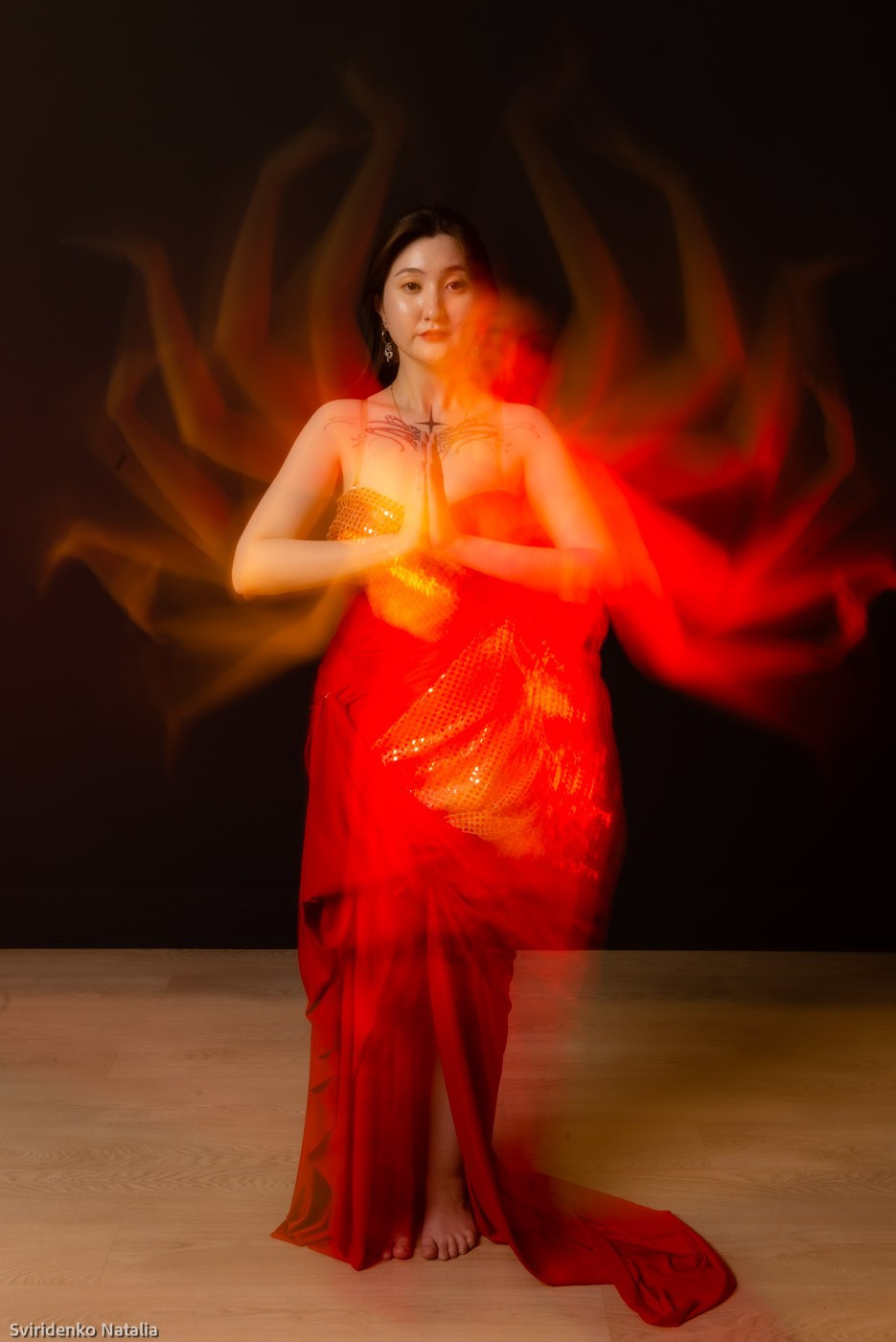 Юля. Фотограф в Кемерово Наталья Свириденко