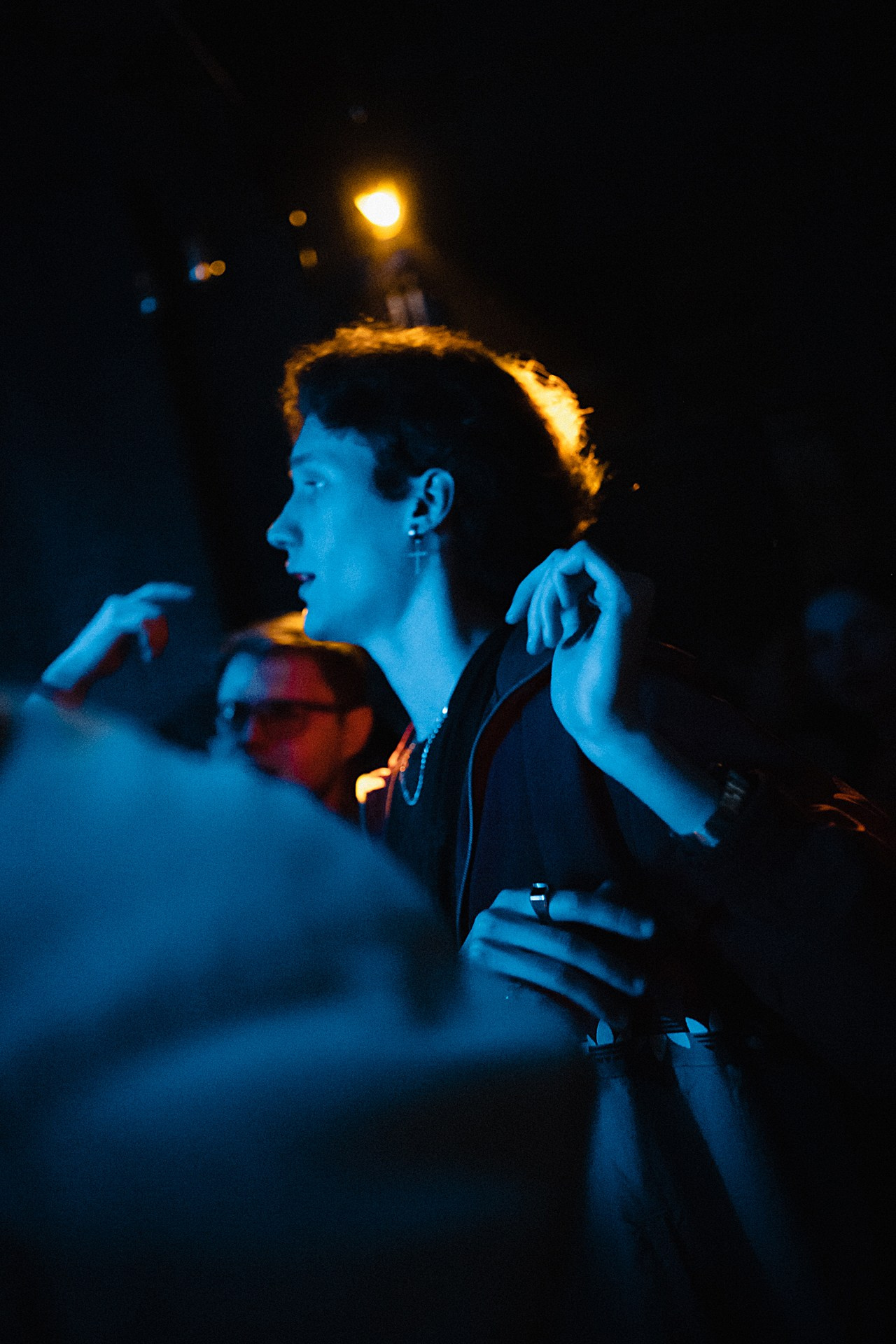 ЦЕНЗУРА БАР. Анастасия Попова — свадебный и репортажный фотограф | Воронеж, Павловск