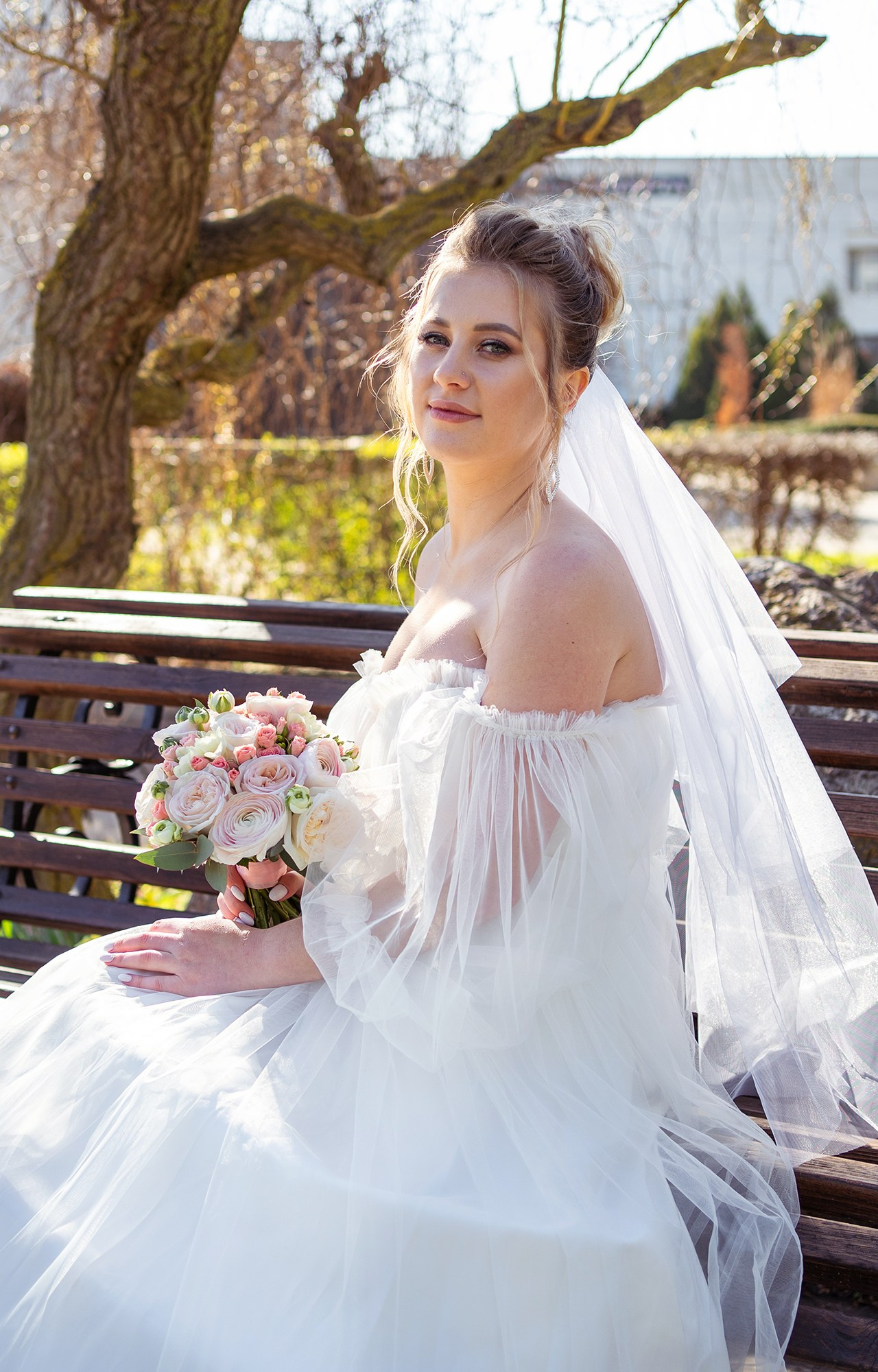 Свадебная фотосессия. Свадьба в Крыму. Свадебная фотосессия в Евпатории. Фотограф Зайцева Надежда. Свадебный фотограф в Крыму. 