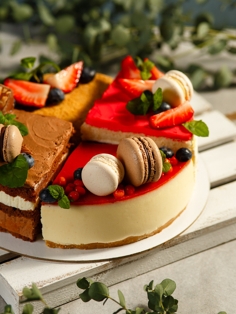 Предметная и food-съёмка. Свадебный и репортажный фотограф Евгений Петров