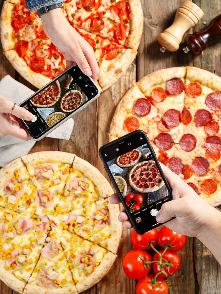 Предметная и food-съёмка. Свадебный и репортажный фотограф Евгений Петров