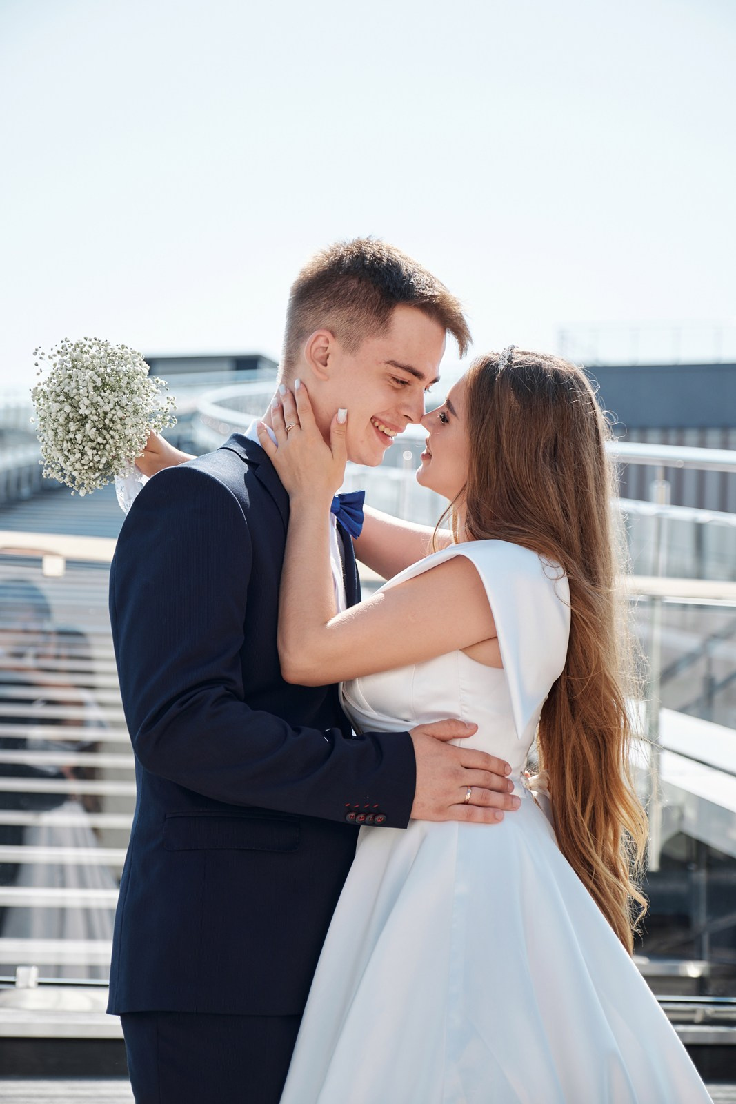 Свадебная фотосъёмка. Фотограф в Великом Новгороде