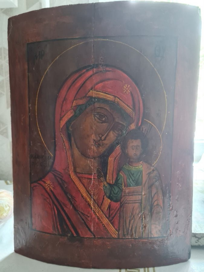 Регулярный Иван Владимирович. Галерея участников Российской Премии Искусств