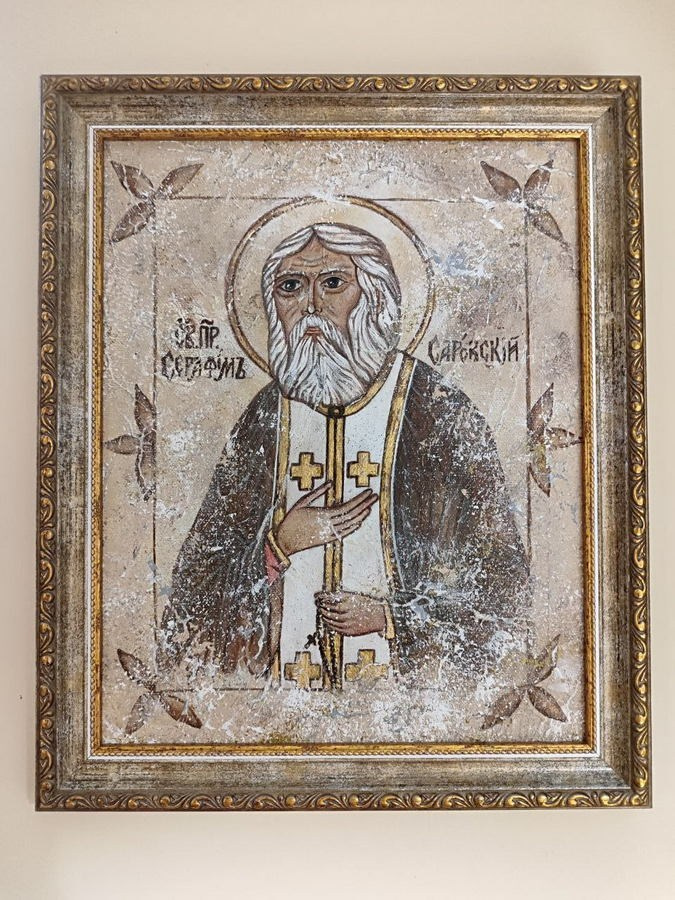 Поминова Татьяна Михайловна. Галерея участников Российской Премии Искусств