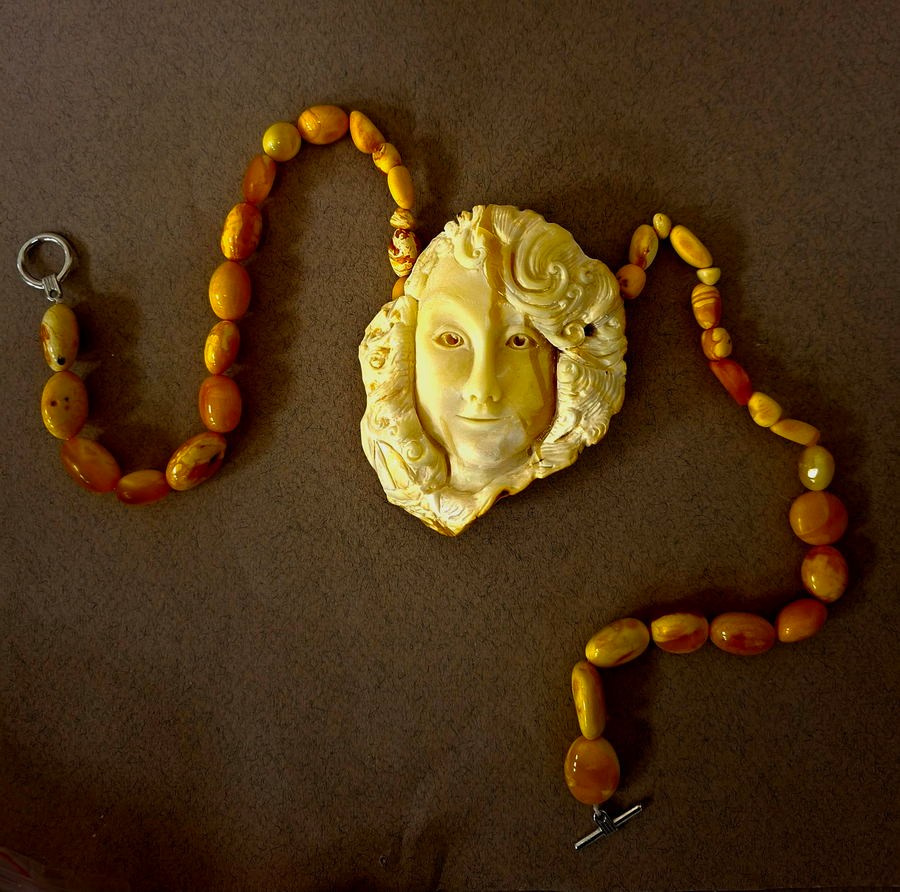 Высоцкая Людмила Николаевна. Галерея участников Российской Премии Искусств