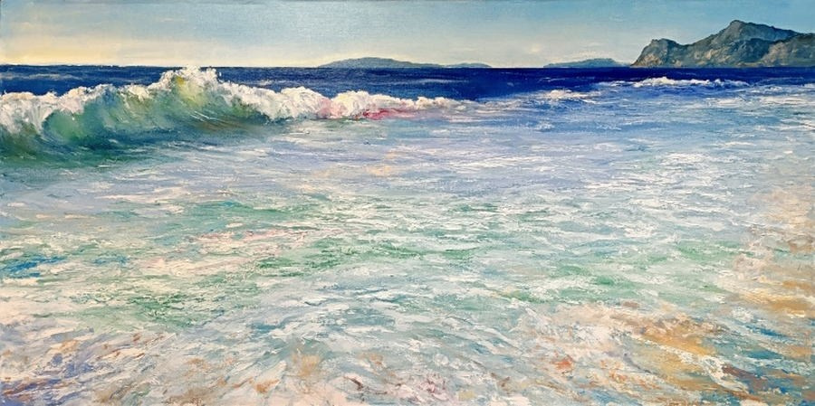 Муртазин Ильгиз Мухаметхазиевич. Галерея участников Российской Премии Искусств