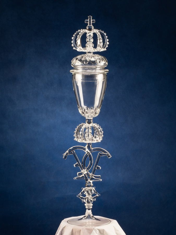 Леньшин Юрий Юрьевич. Галерея участников Российской Премии Искусств