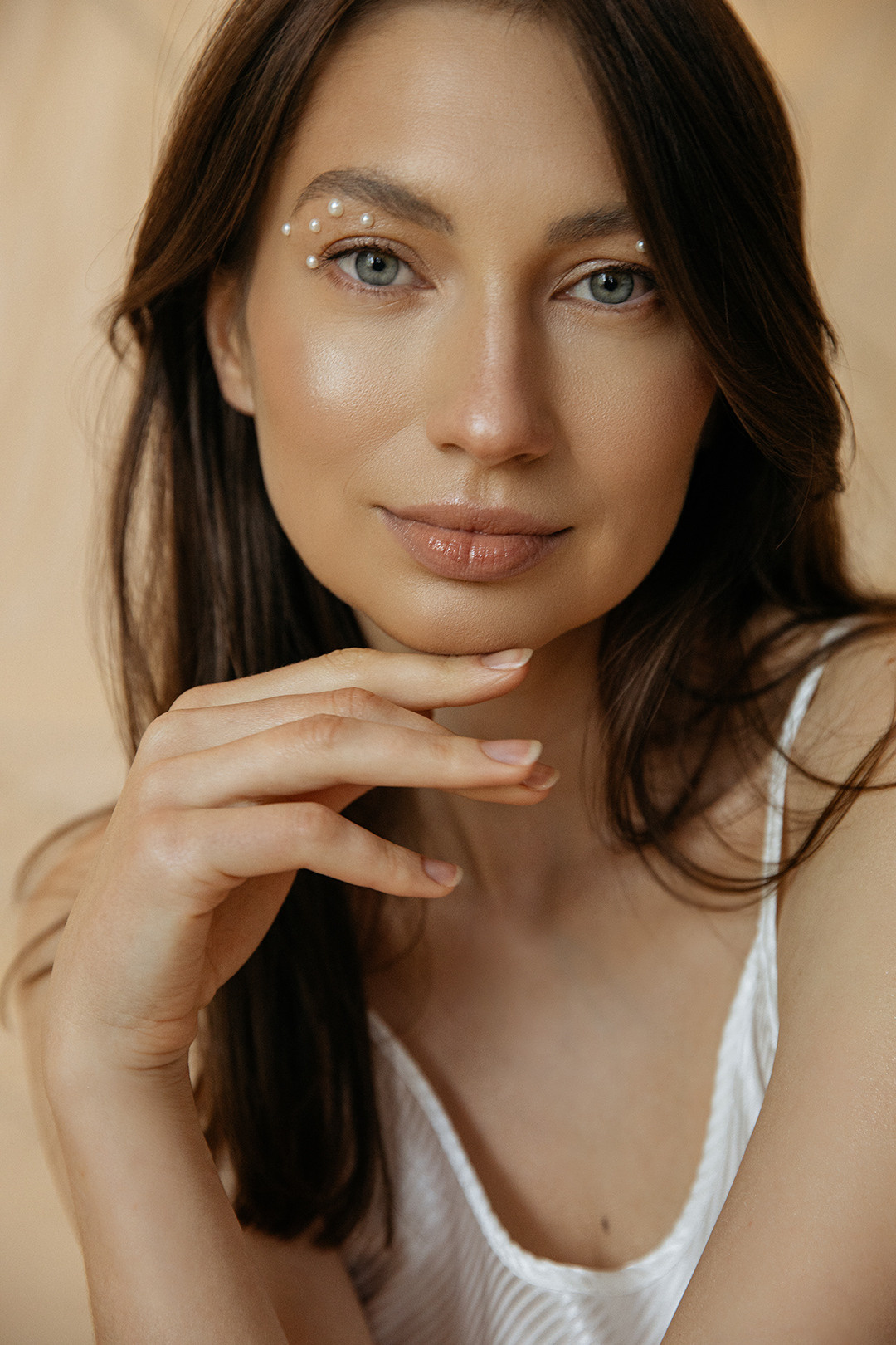 Юля. Яна Тихонова — фотограф в Полоцке, Витебске и Минске