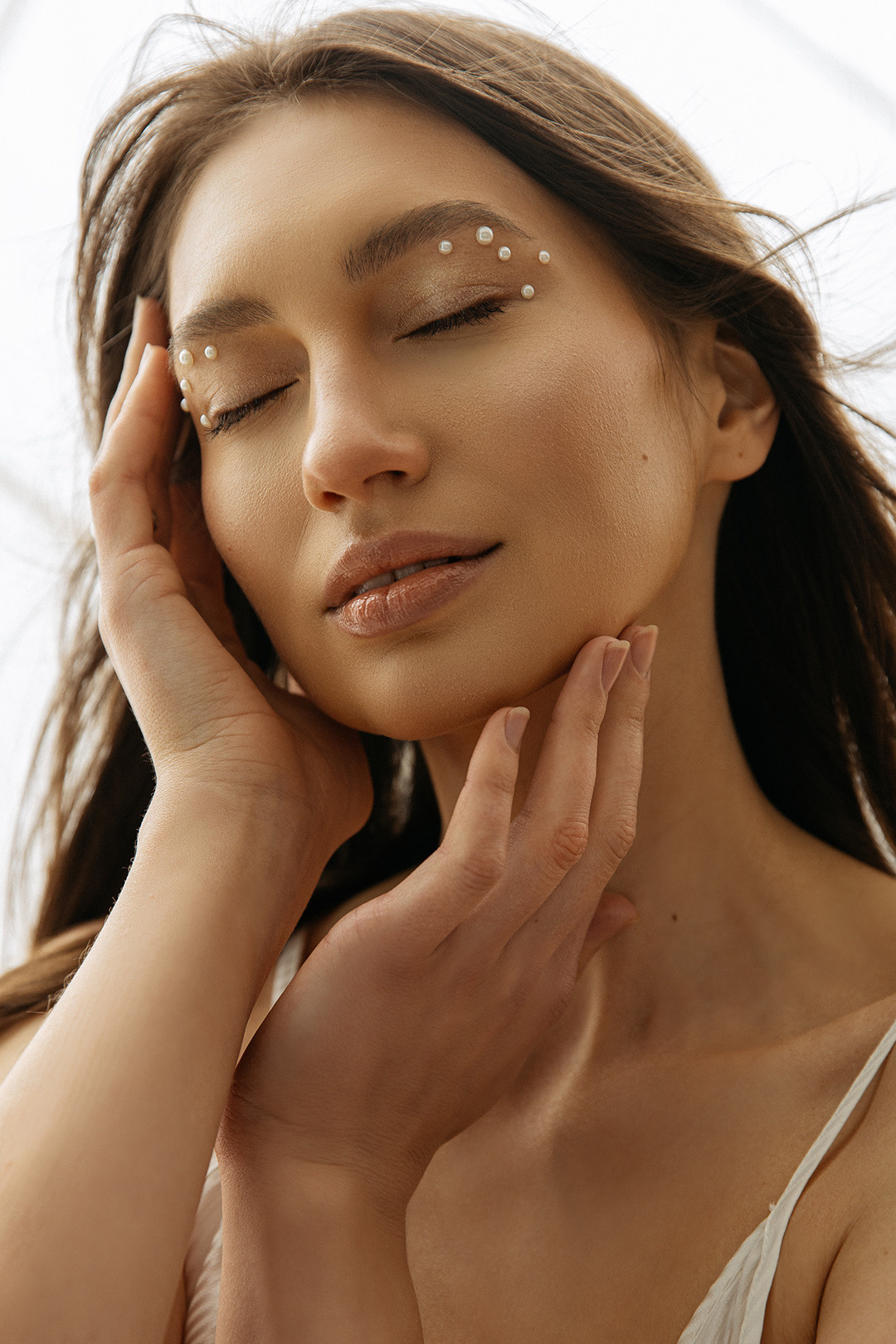 Юля. Яна Тихонова — фотограф в Полоцке, Витебске и Минске