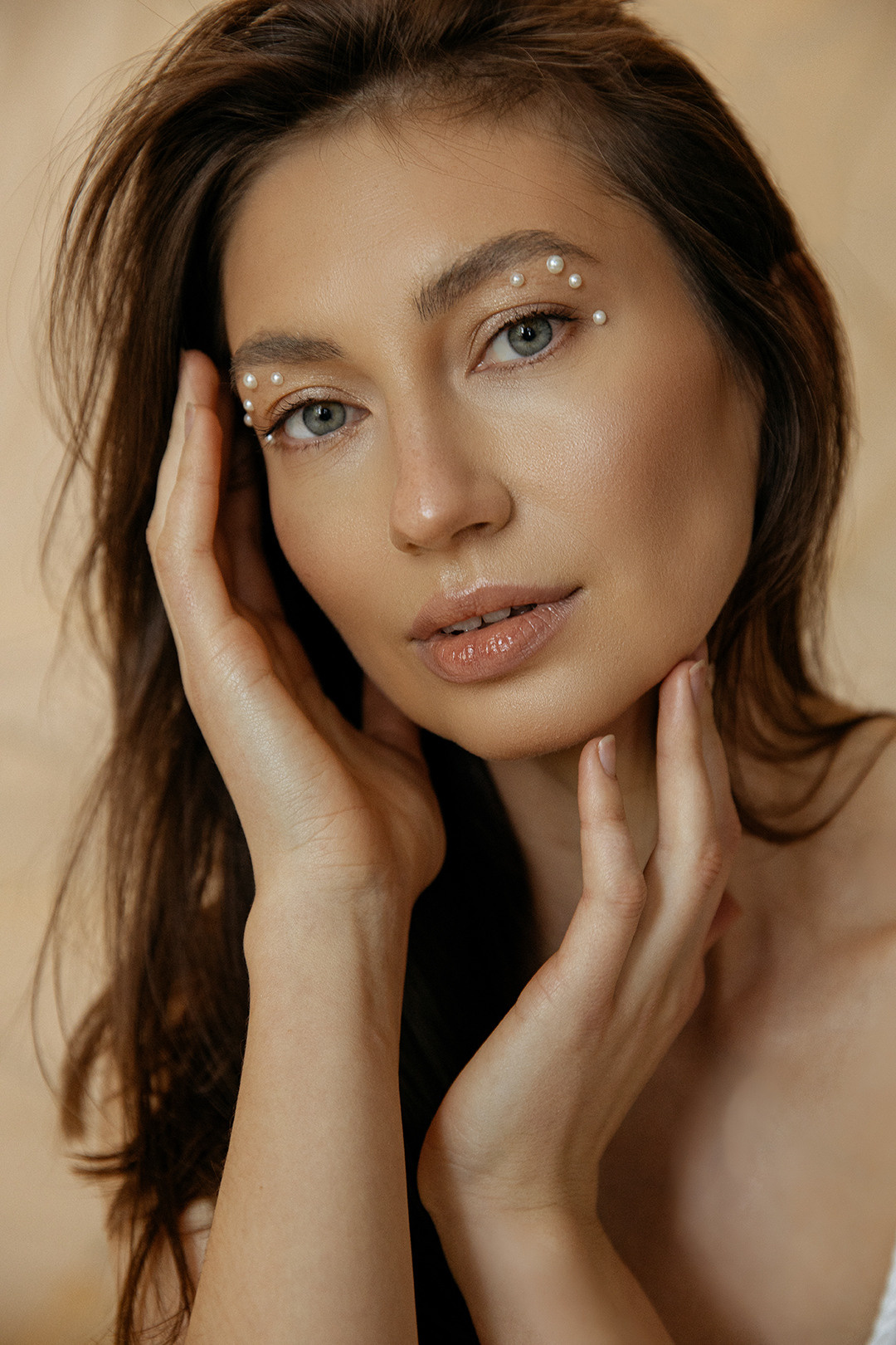 Юля. Яна Тихонова — фотограф в Полоцке, Витебске и Минске