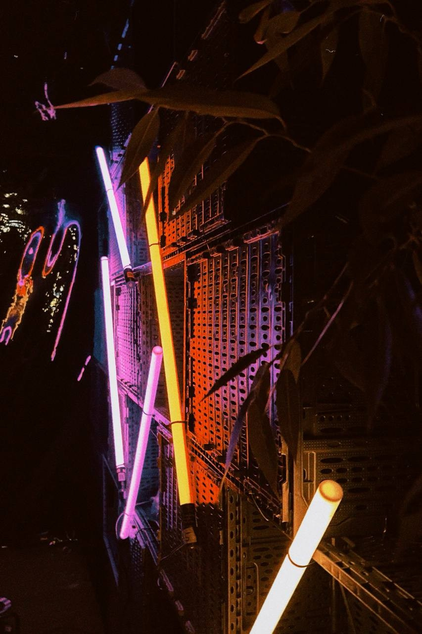 ЦУ Сила Ветра. Фотограф Настя Лев